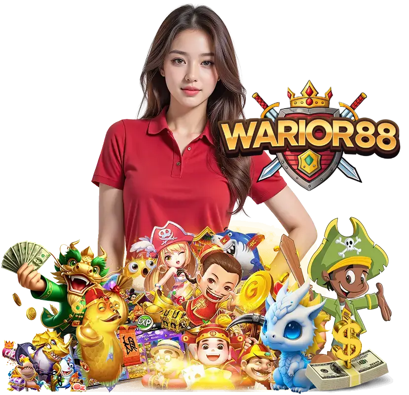 warior88 ออโต้